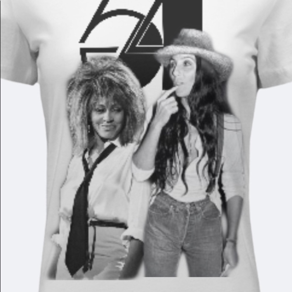 Graphic Tees